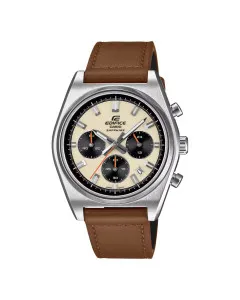 Casio® Chronograaf 'Edifice' Heren Horloge EFB-730L-7AVUEF