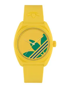 Adidas Originals&reg; Analoog 'Project three' Unisex Horloge AOST26045