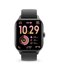 Ice Watch&reg; Digital 'Ice Fit Rt 3.0 - Black' Men's Watch 025277