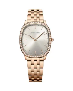 Raymond Weil&reg; Analogue 'Toccata' Women's Watch 5280-P5S-64001