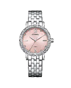 Citizen&reg; Analogue Women's Watch EL3100-55W