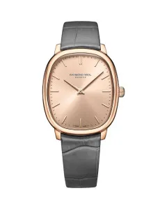 Raymond Weil&reg; Analogue 'Toccata' Men's Watch 2280-PC5-80001