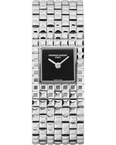 Frederique Constant&reg; Analogue 'Classics Manchette' Women's Watch FC-200ONB1MC6B
