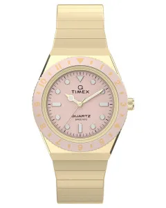 Timex&reg; Analogue 'Q Sport' Women's Watch TW2Y57400