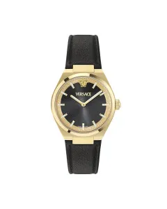 Versace&reg; Analoog 'Auria' Dames Horloge VE5E00126