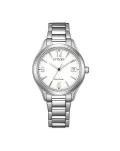 Citizen&reg; Analogue Women's Watch FE6121-67A