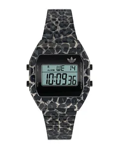 Adidas Originals&reg; Digital 'Digital Two' Unisexe Montre AOST26032