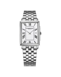 Raymond Weil&reg; Analogue 'Toccata' Men's Watch 5425-ST-00300