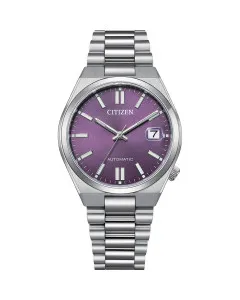 Citizen&reg; Analogue 'Tsuyosa' Women's Watch NJ0200-50W