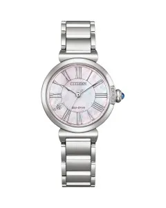 Citizen&reg; Analogue 'L' Women's Watch EM1060-87Y
