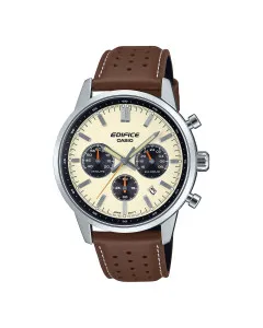 Casio® Chronograaf 'Edifice' Heren Horloge EFR-575L-7AEF