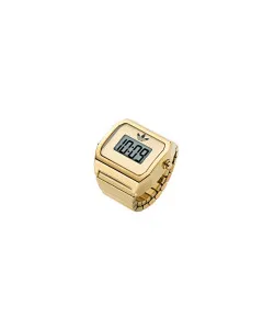 Adidas Originals&reg; Digitaal 'Digital two ring' Dames Horloge AOST26036