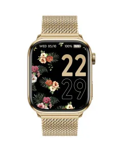 Ice Watch&reg; Digital 'Ice Smart 2.0 - Gold' Women's Watch 025134