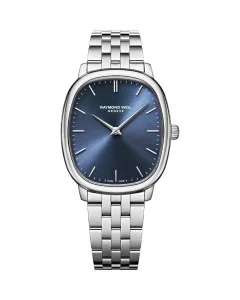 Raymond Weil&reg; Analogue 'Toccata' Men's Watch 2280-ST-50001