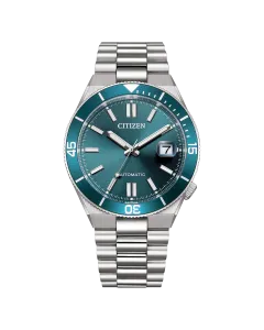 Citizen&reg; Analogique 'Tsuyosa Shore' Hommes Montre NJ0231-56L