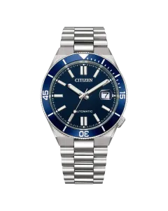 Citizen&reg; Analogique 'Tsuyosa Shore' Hommes Montre NJ0230-59L