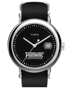 Timex® Analogue 'X Fortnite Weekender' Men's Watch TW2Y46400