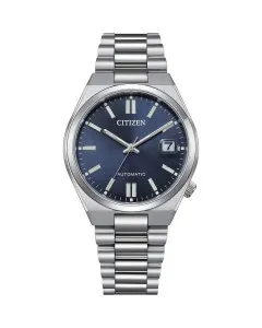 Citizen&reg; Analogue 'Tsuyosa' Women's Watch NJ0200-50M