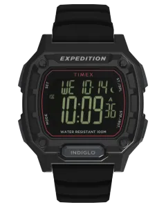 Timex® Digital 'Expedition North Ridge' Men's Watch TW4B34400