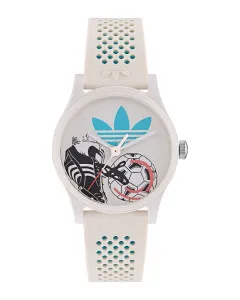 Adidas Originals&reg; Analoog 'Game three' Unisex Horloge AOSY26013