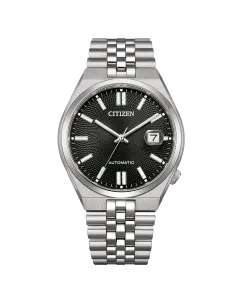 Citizen&reg; Analogue 'Tsuyosa' Men's Watch NK0020-55E