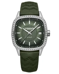 Raymond Weil&reg; Analogue 'Freelancer' Women's Watch 2490-SCS-52051