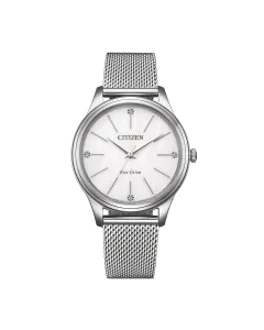 Citizen&reg; Analogue Women's Watch EM1220-82A