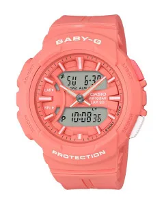 Casio® Analogique - Digital 'Baby-g' Femmes Montre BGA-240BC-4AER