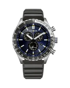 Citizen&reg; Chronograph Men's Watch AT2569-04L