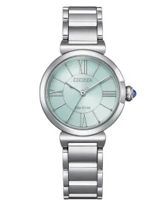 Citizen&reg; Analogue 'L' Women's Watch EM1070-83L