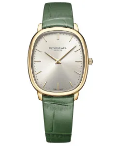 Raymond Weil&reg; Analogue 'Toccata' Women's Watch 5280-PC-64001