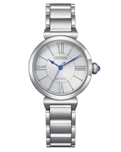 Citizen&reg; Analogue 'L' Women's Watch EM1070-83A