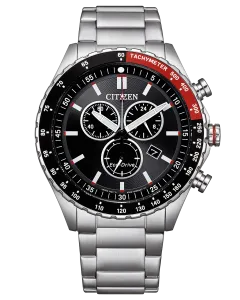 Citizen&reg; Chronograph Men's Watch AT2566-88E