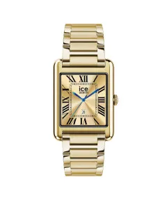 Ice Watch&reg; Digital 'Ice Smart Tks 2.0 - Gold' Unisex's Watch 025287