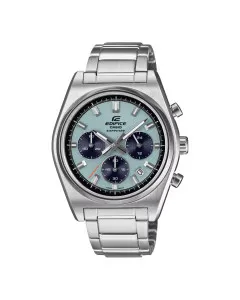 Casio® Chronograaf 'Edifice' Heren Horloge EFB-730D-2BVUEF
