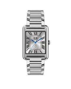 Ice Watch&reg; Digital 'Ice Smart Tks 2.0 - Silver' Unisex's Watch 025381