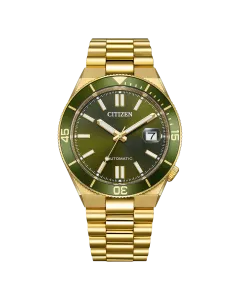 Citizen&reg; Analogique 'Tsuyosa Shore' Hommes Montre NJ0232-53X