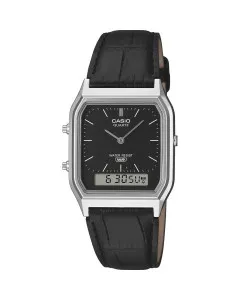 Casio® Analogue-digital 'Casio Collection Vintage' Unisex's Watch AQ-230EL-1AEF