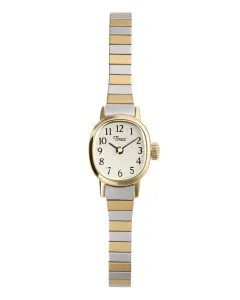 Timex&reg; Analogue 'Cavatina Main Line' Women's Watch TW2Y66900