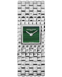 Frederique Constant&reg; Analogue 'Classics Manchette' Women's Watch FC-200MA1MC6B