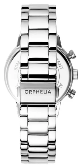 Orphelia® Chronograaf 'Tempo' Heren Horloge OR82806