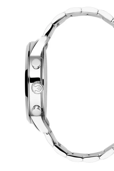 Orphelia® Chronograaf 'Tempo' Heren Horloge OR82806