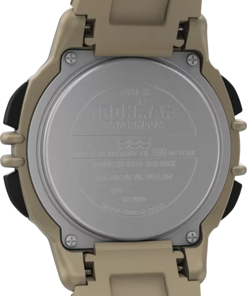 Timex® Digital 'Ironman Flix' Men's Watch TW5M63100 - Ormoda.com Timex® Digital 'Ironman Flix' Men's Watch TW5M63100 - Ormoda.com