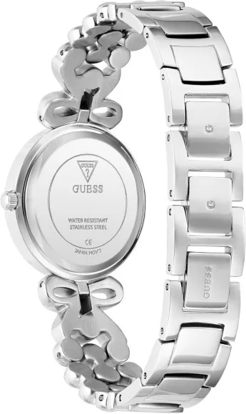 Guess® Analogue 'Ribbon' Women's Watch GW0838L1