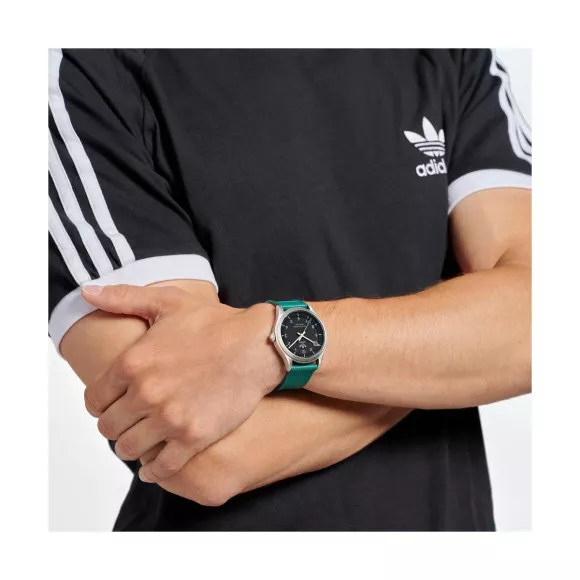 Adidas Originals® Analogue 'Project One Sst' Unisex's Watch