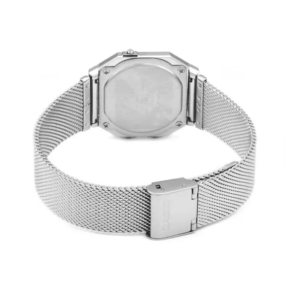 Casio® Digital 'Vintage' Mixte Montre A700WEM-7AEF