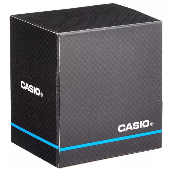 Casio® Digital 'Vintage' Mixte Montre A700WEM-7AEF