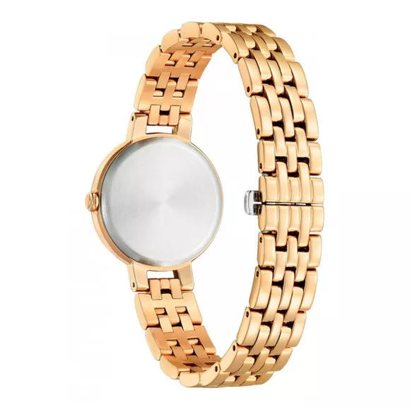 Citizen® Analogue Women's Watch EM0993-82X