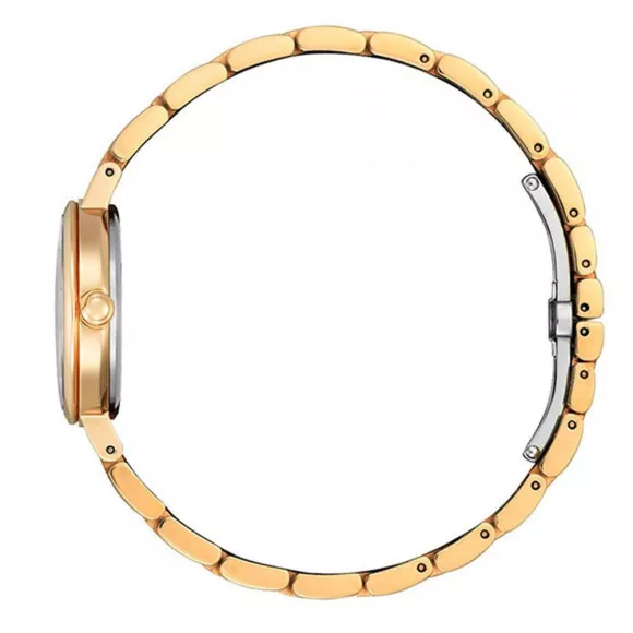 Citizen® Analogue Women's Watch EM0993-82X