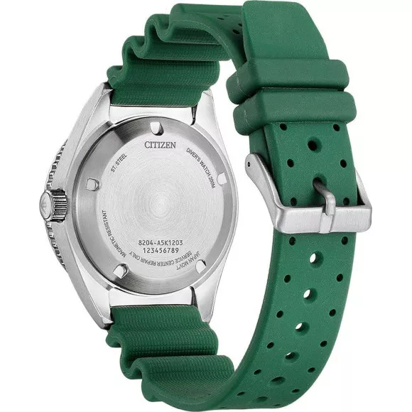 Citizen® Analogue 'Promaster Marine' Men's Watch NY0121-09XE Citizen® Analogue 'Promaster Marine' Men's Watch NY0121-09XE